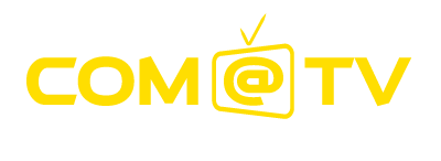 Logo Comatv officiel