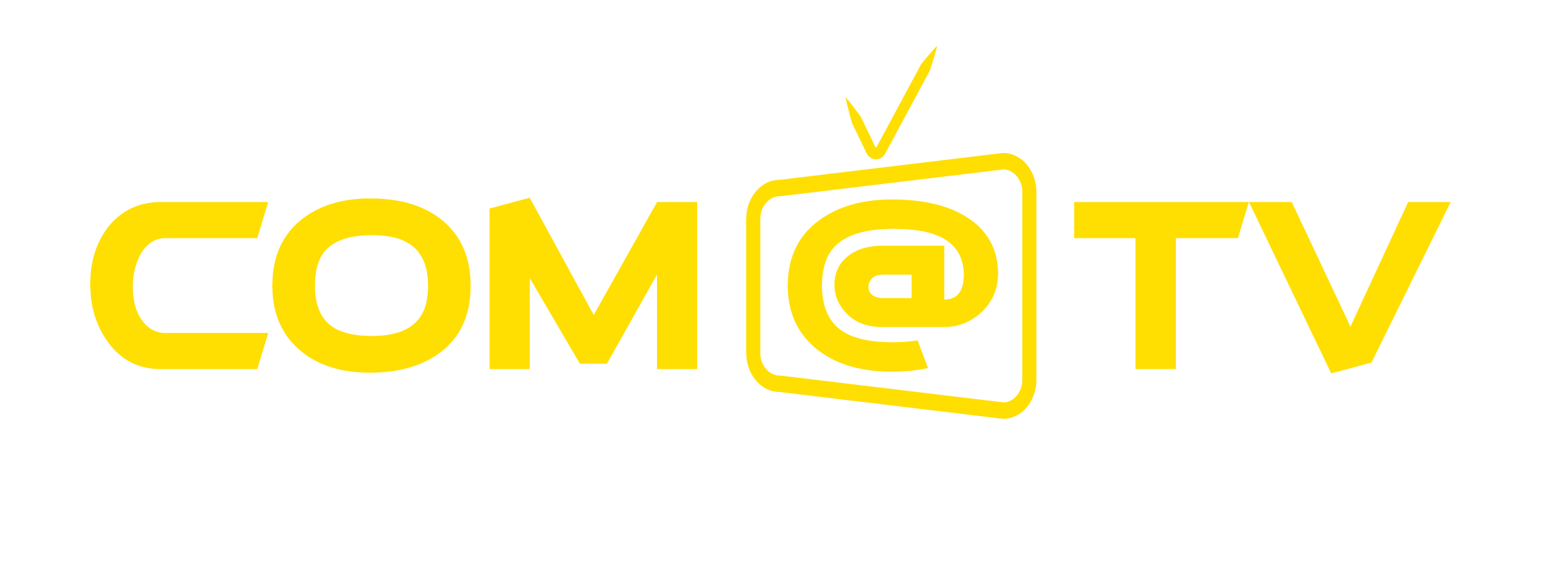 Logo Comatv officiel