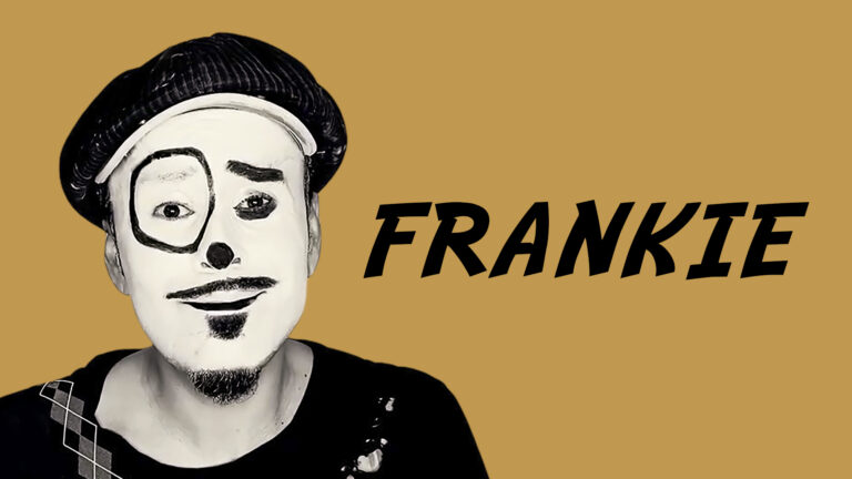 Frankie - Série humoristique disponible sur Com@Tv